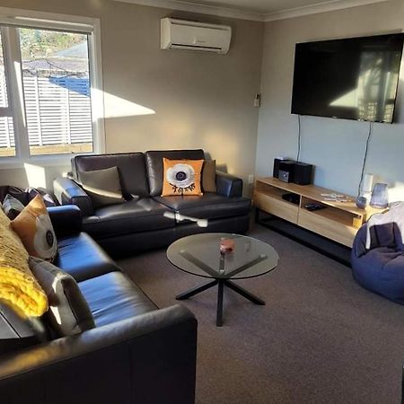 Villa Outback On Broadway Picton Esterno foto