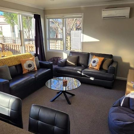 Villa Outback On Broadway Picton Esterno foto