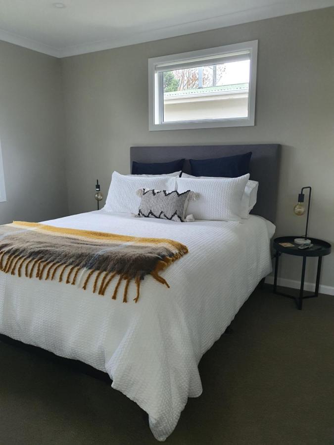 Villa Outback On Broadway Picton Esterno foto