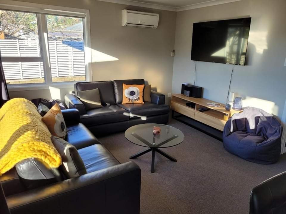 Villa Outback On Broadway Picton Esterno foto