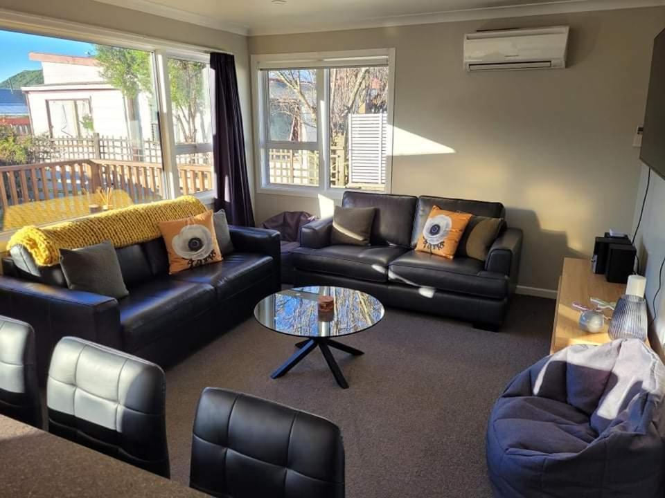 Villa Outback On Broadway Picton Esterno foto
